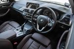 BMW X3 xDrive30e xLine 2020 года (SG)
